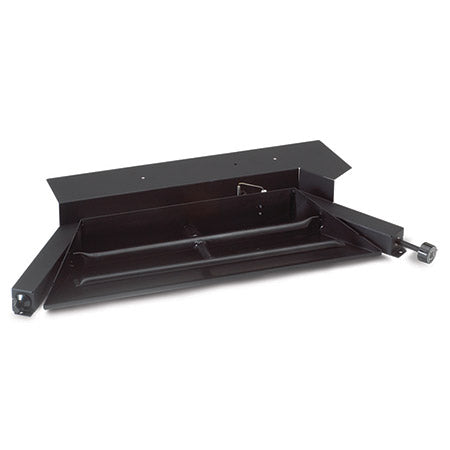 18" Rugged Oak Vented Log Set / G46 ANSI Certified Burner - Peterson Real Fyre