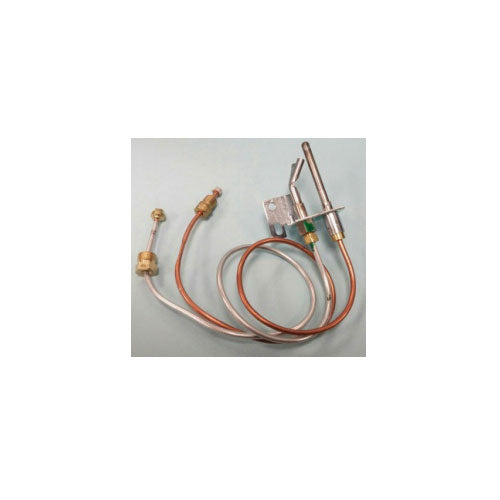 Complete LP Pilot Assembly