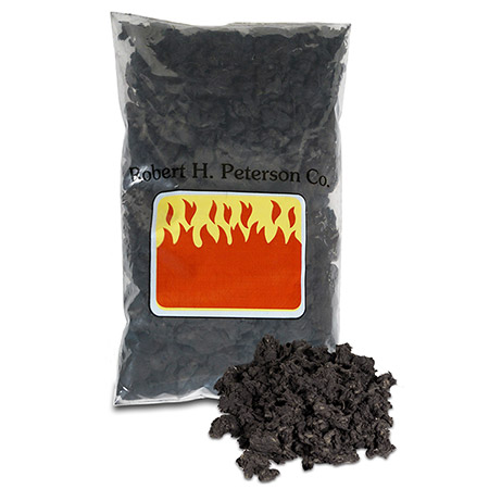 Black Embers - 6 oz. (For Vented Burners Only)
