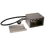 EPK2MAD:  Electronic 110V Safety Pilot Kit (no remote) - Peterson Real Fyre