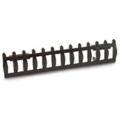 Cast Iron Fender - ...