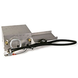EPK2MAD:  Electronic 110V Safety Pilot Kit (no remote) - Peterson Real Fyre