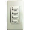 Wireless Wall Timer, and Receiver - Skytech