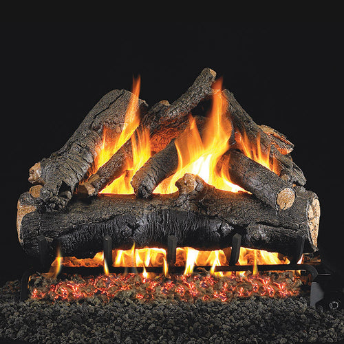 Peterson Designer Series Log Sets