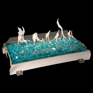 Peterson G21 See Thru Vent Free Burner