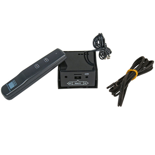 Peterson Remote Controls