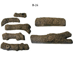 Peterson Log Sets (logs only)