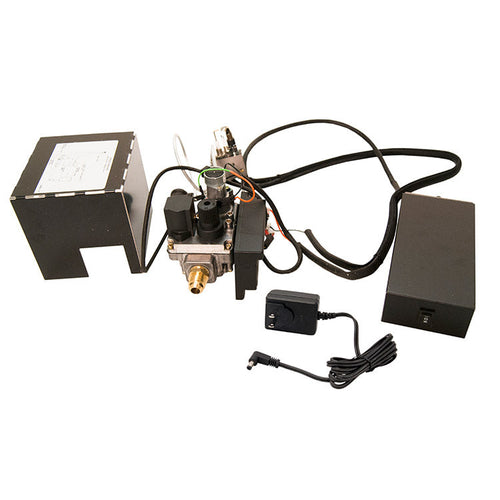 Peterson Burners And Ignitions