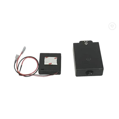 Assy Switch Box