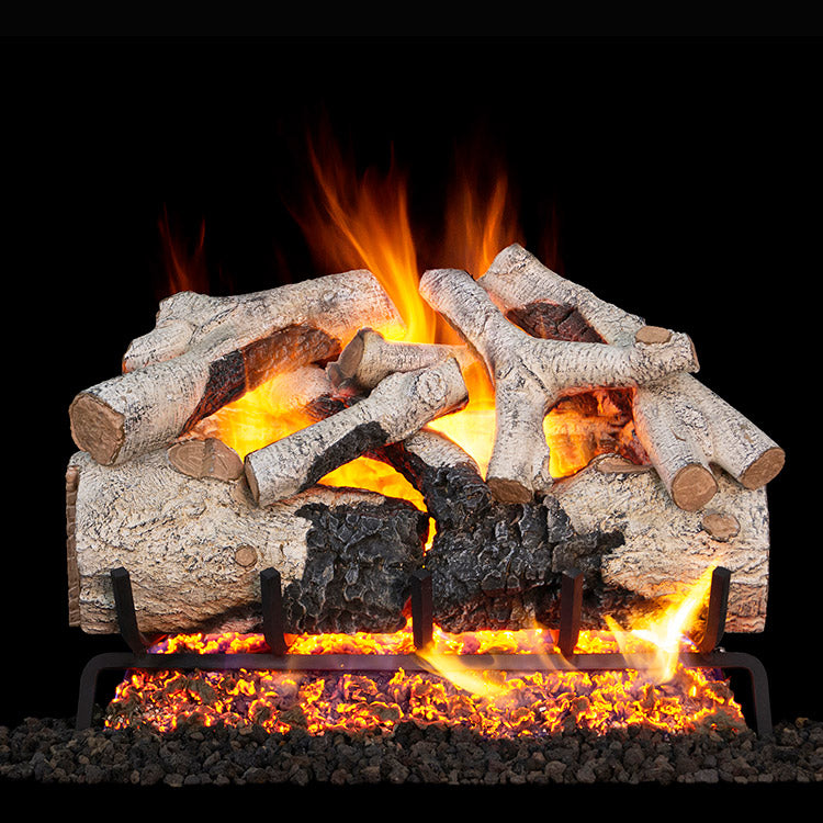 Peterson G52 Radiant Fyre Burner – PetersonFirelogs