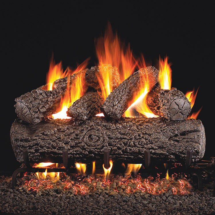 Peterson Real Fyre Log Set