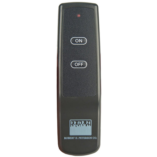 RR1A On/Off Remote
