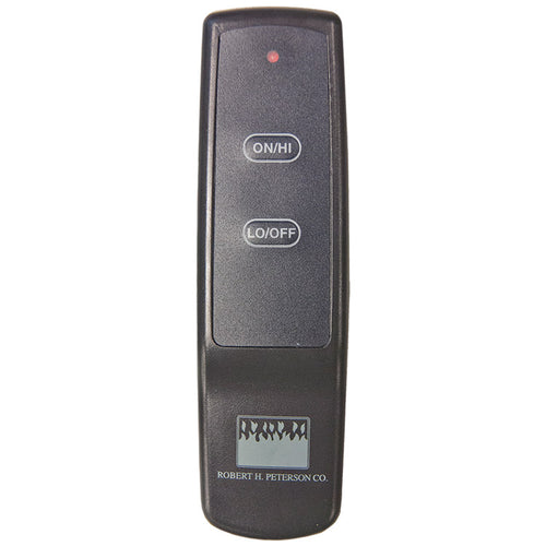 VR-1A Remote Transmitter